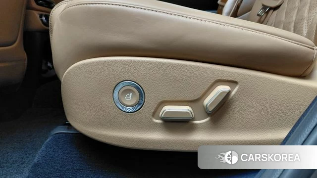 Genesis GV80 id 4625006 из Кореи 21