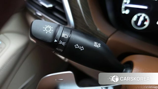 Genesis G90 id 4774994 из Кореи 21