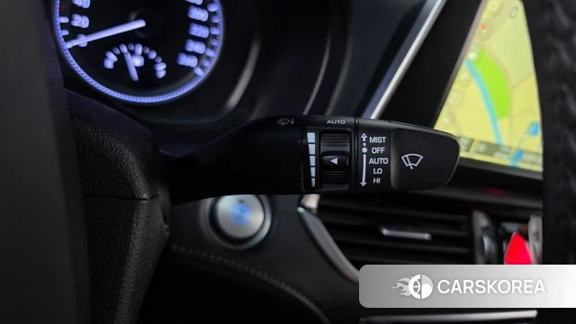 Renault Korea (Samsung) XM3 id 4697086 из Кореи 21