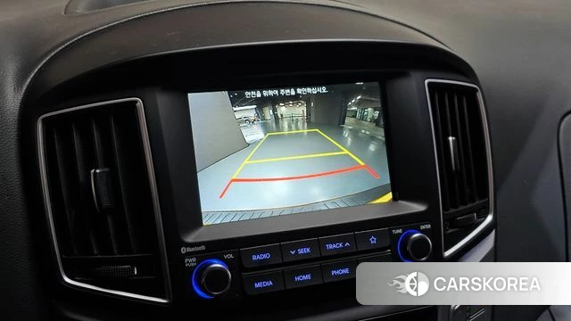 Hyundai The New Grand Starex id 4882232 из Кореи 21