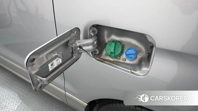 Hyundai The New Grand Starex id 4397692 из Кореи 21