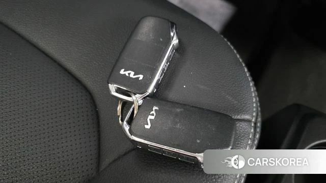 Kia The New Kia Ray id 4561320 из Кореи 21