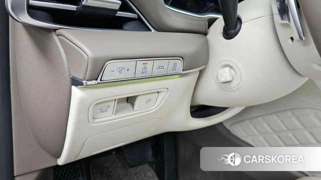 Genesis GV80 id 4573307 из Кореи 21