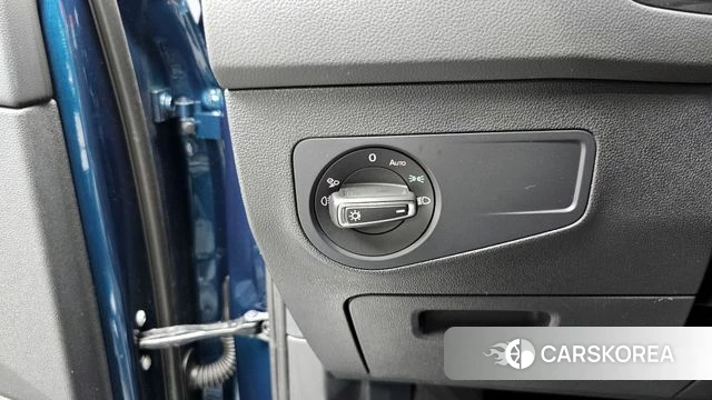 Volkswagen Tiguan second Generation id 4382254 из Кореи 21