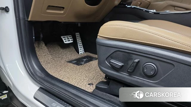 Kia The New Sorento 4th Generation id 4427505 из Кореи 21