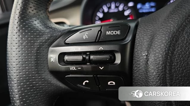 Kia Stonic id 4525814 из Кореи 21