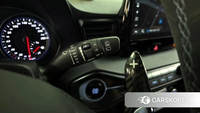 Hyundai Veloster (JS) id 4294195 из Кореи 21
