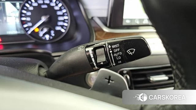 Kia More K9 id 4445999 из Кореи 21