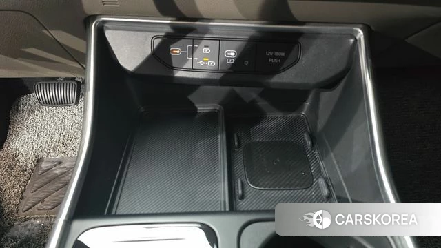 Kia The New Carnival 4th Generation id 4488161 из Кореи 21