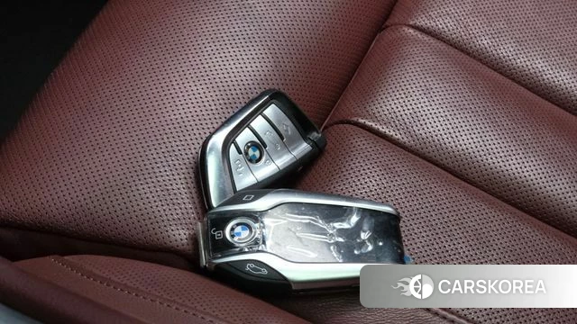 BMW X6 (G06) id 4716847 из Кореи 21