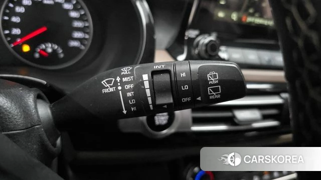 Kia Seltos id 4294597 из Кореи 21