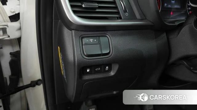 Kia The New K5 2nd generation id 4543157 из Кореи 21