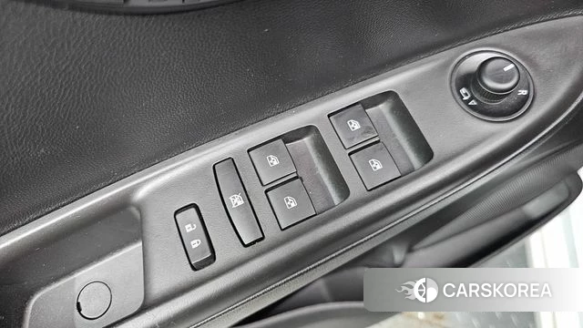 Chevrolet (GM Daewoo) The New Spark id 4609770 из Кореи 21