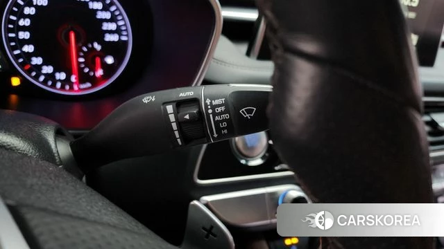 Genesis G70 id 4196644 из Кореи 21