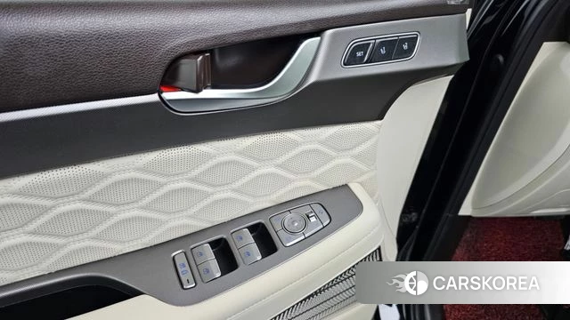 Hyundai Palisade id 4631501 из Кореи 21