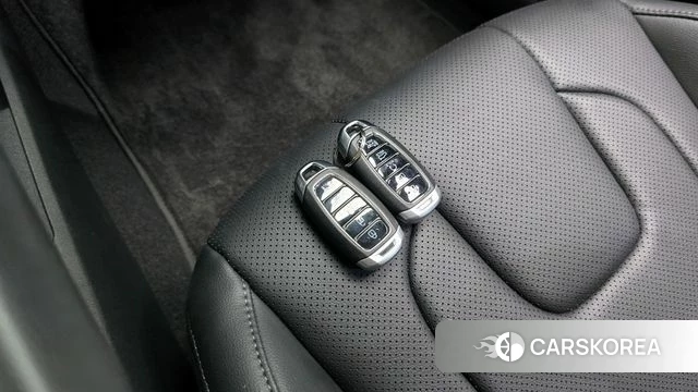 Hyundai Avante Hybrid (CN7) id 4355734 из Кореи 21