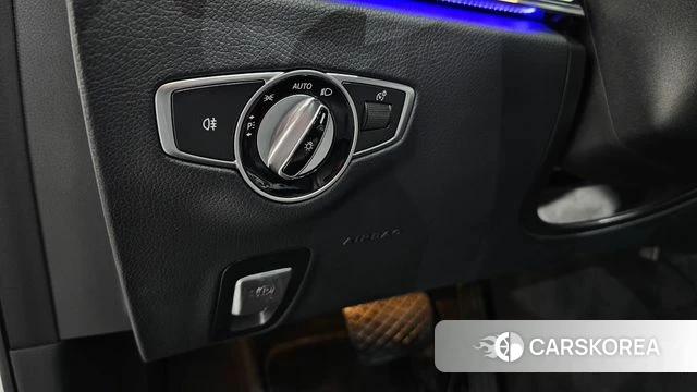 Mercedes-Benz E-Class W213 id 4344854 из Кореи 21