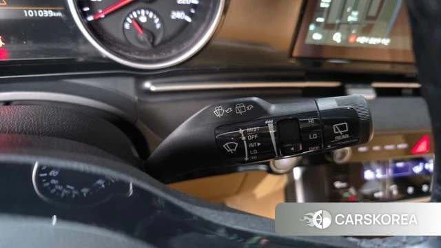 Kia Carnival 4th generation id 4779916 из Кореи 21