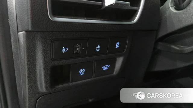 Hyundai Sonata D Edge (DN8) id 4623270 из Кореи 21
