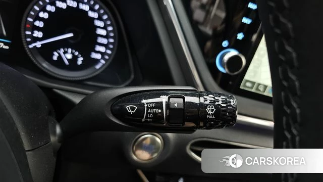 Hyundai Sonata (DN8) id 4475357 из Кореи 21