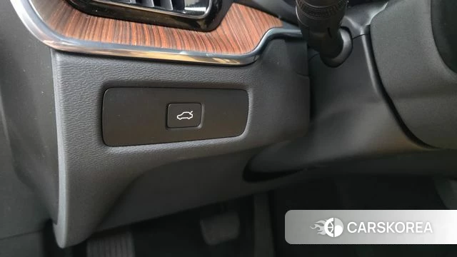 Volvo XC60 second Generation id 4752905 из Кореи 21