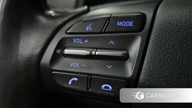 Hyundai Kona id 4633296 из Кореи 21