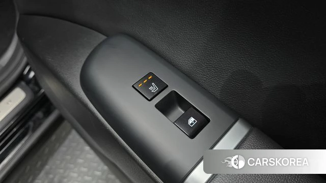 Hyundai Grandeur (GN7) id 4555444 из Кореи 21