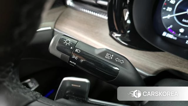 Kia K5 Hybrid 3rd Generation id 4232116 из Кореи 21