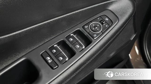 Hyundai The New Santa Fe id 4630958 из Кореи 21