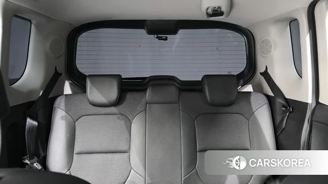 Kia The New Kia Ray id 4555441 из Кореи 21