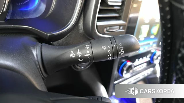 Renault Korea (Samsung) QM6 id 4285997 из Кореи 21