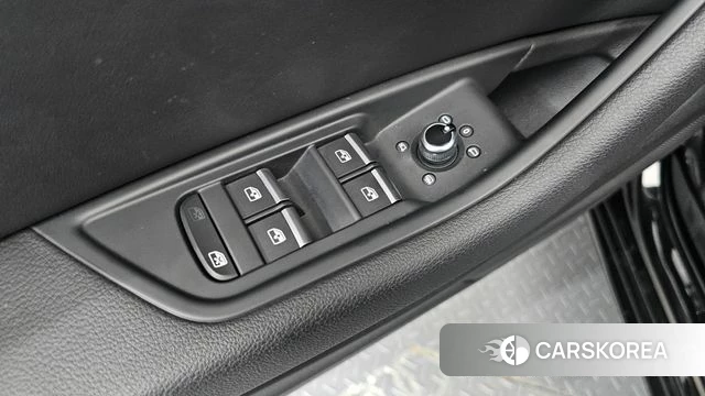 Audi A4 (B9) id 4780214 из Кореи 21