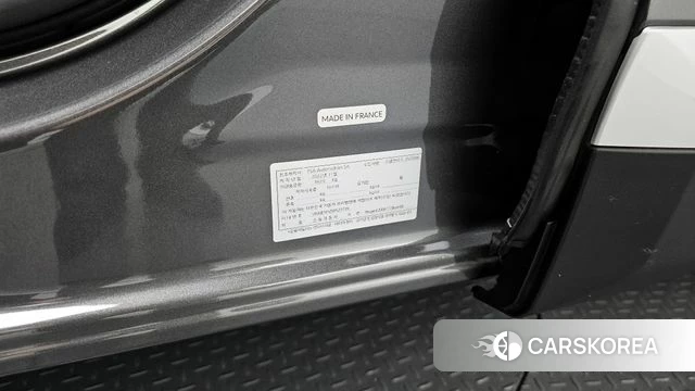 Peugeot 2008 Second generation id 4186050 из Кореи 21