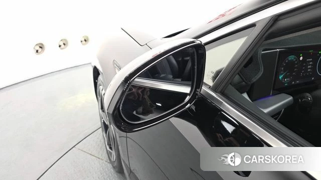 Hyundai Sonata D Edge (DN8) id 4223202 из Кореи 21