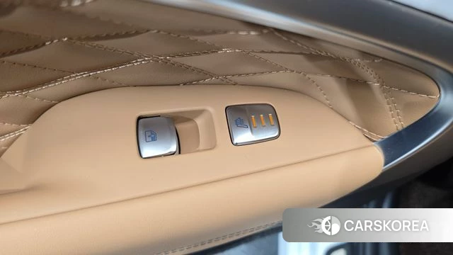 Genesis The New G70 id 4719563 из Кореи 21