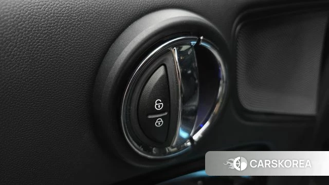 Mini Cooper Countryman id 4623701 из Кореи 21