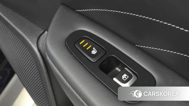 Kia Stinger Meister id 4936811 из Кореи 21