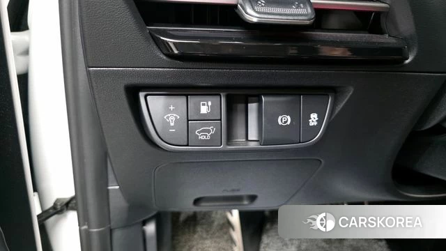 Kia EV6 id 4186542 из Кореи 21