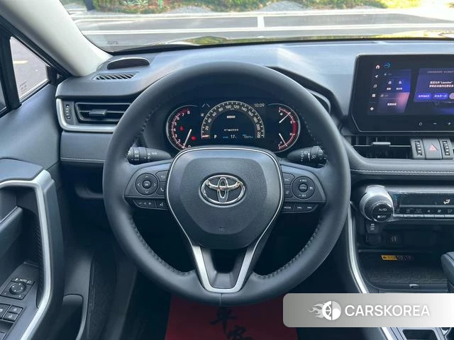 Toyota RAV4 Rongfang id 4335287 из Китая 21