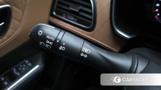 Renault Korea (Samsung) The New SM6 id 4401598 из Кореи 21