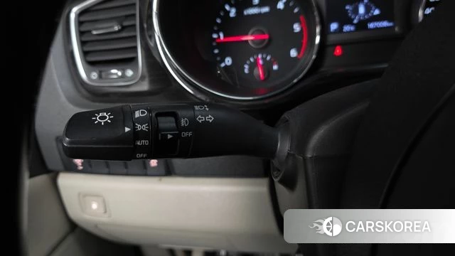 Kia The New Carnival id 4937490 из Кореи 21