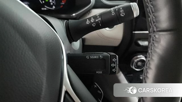 Renault Korea (Samsung) Capture id 4604568 из Кореи 21