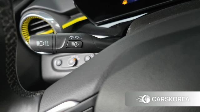 Chevrolet (GM Daewoo) Trax Crossover id 4281146 из Кореи 21