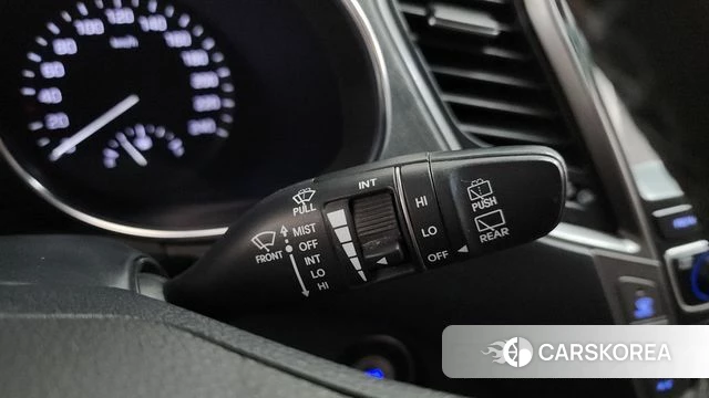 Hyundai The New Max Cruise id 4643093 из Кореи 21