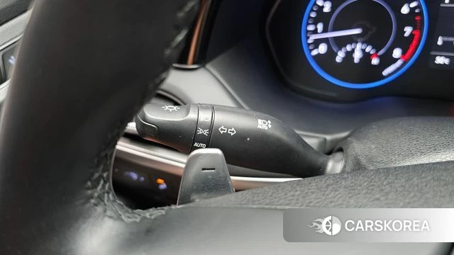 Hyundai Palisade id 4446918 из Кореи 21