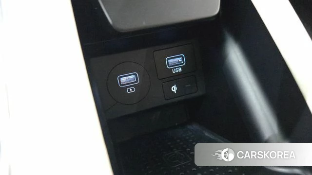 Hyundai The New Grandeur IG Hybrid id 4676556 из Кореи 21