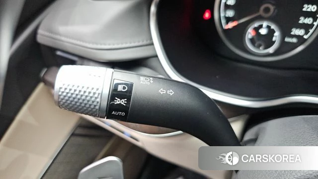 Genesis G80 (RG3) id 4754428 из Кореи 21