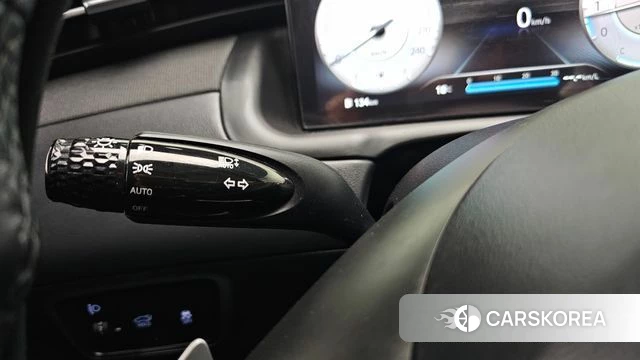Hyundai Tucson (NX4) id 4506942 из Кореи 21