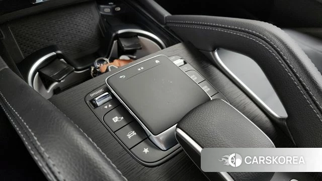 Mercedes-Benz GLE-Class W167 id 4315535 из Кореи 21