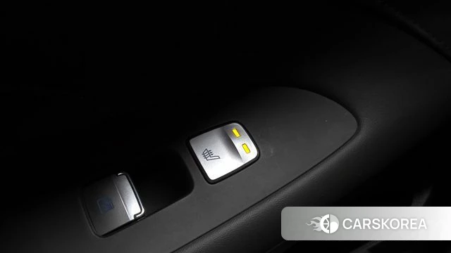Hyundai The New Grandeur IG Hybrid id 4482097 из Кореи 21